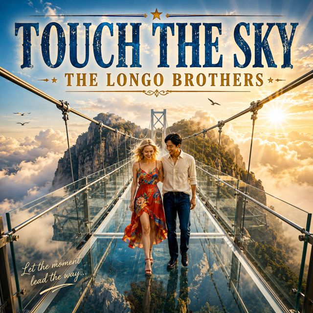 The Longo Brothers - 'Touch the Sky' [Ringtone]