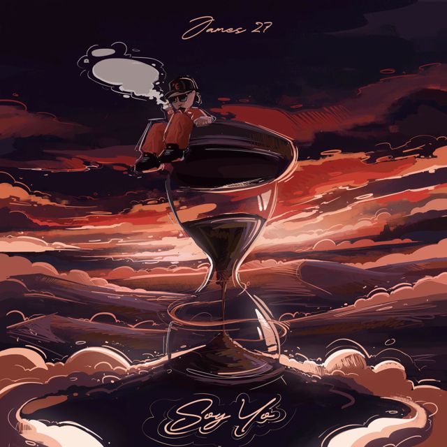 JAMES 27 - 'SOY YO' [Ringtone]