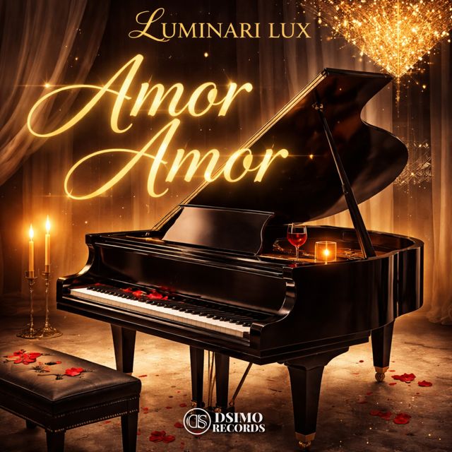 Luminari Lux - 'Amor Amor' [Ringtone]