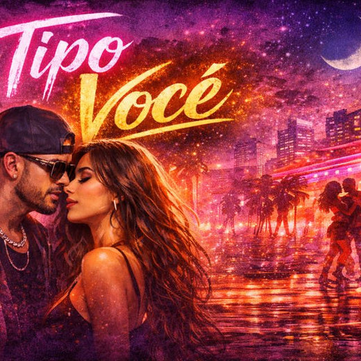 Rodrigo Ian - 'Tipo Você' [Ringtone]