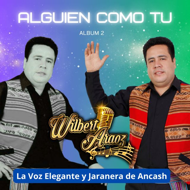 Wilbert Araoz - 'NO QUIERO ENAMORARME' [Ringtone]