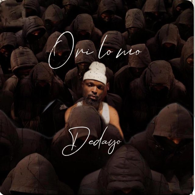 Dedayo - 'Ori lo mo' [Ringtone]