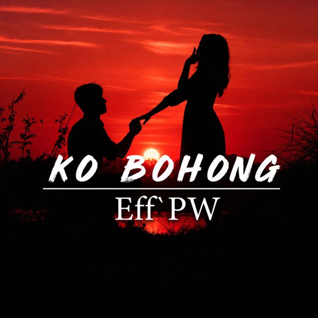 Eff'PW - 'Ko Bohong' [Ringtone]