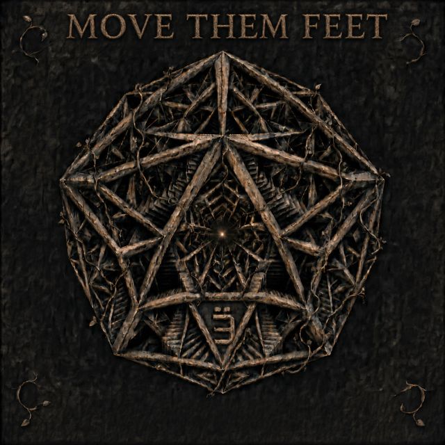 EFRË - 'MOVE THEM FEET' [Ringtone]