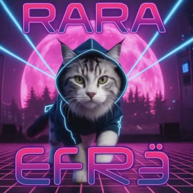 EFRË - 'RARA' [Ringtone]