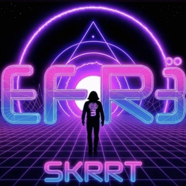 EFRË - 'SKRRT' [Ringtone]