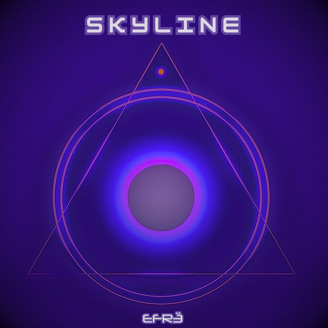 EFRË - 'SKYLINE' [Ringtone]