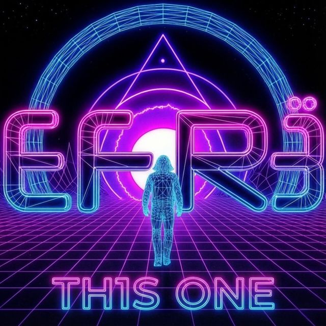 EFRË - 'TH1S ONE' [Ringtone]
