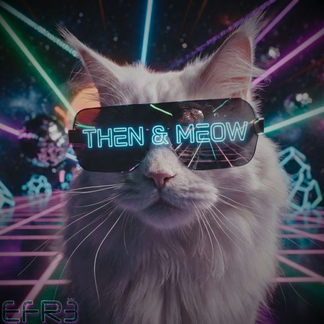 EFRË - 'THEN & MEOW' [Ringtone]