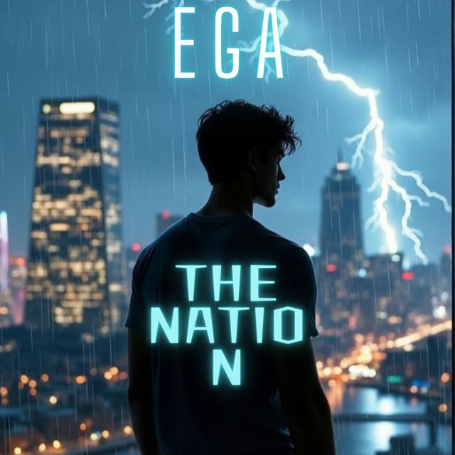 EGA - 'The Nation' [Ringtone]