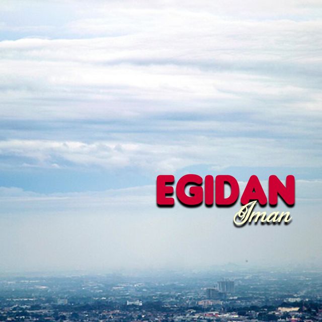 Egidan - 'Iman' [Ringtone]