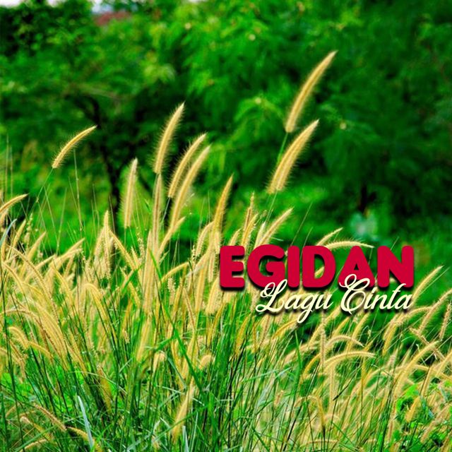 Egidan - 'Lagu Cinta' [Ringtone]