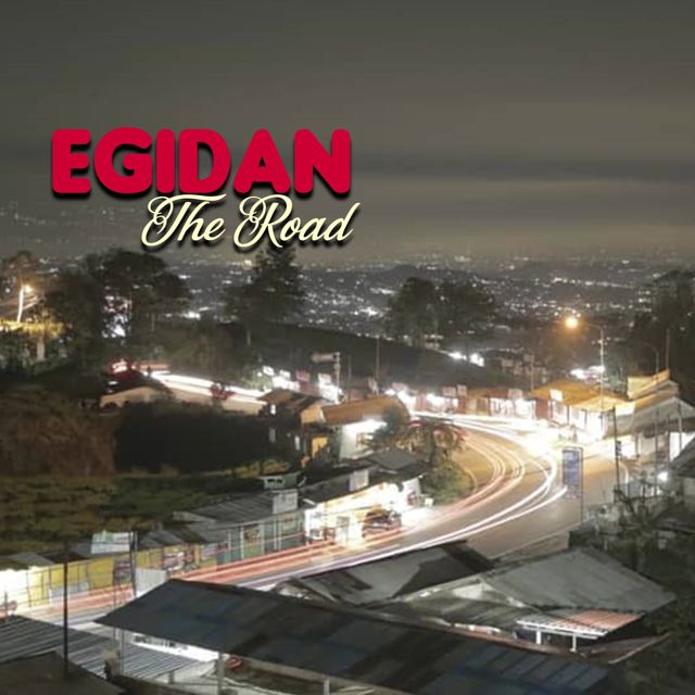 Egidan - 'The Road' [Ringtone]
