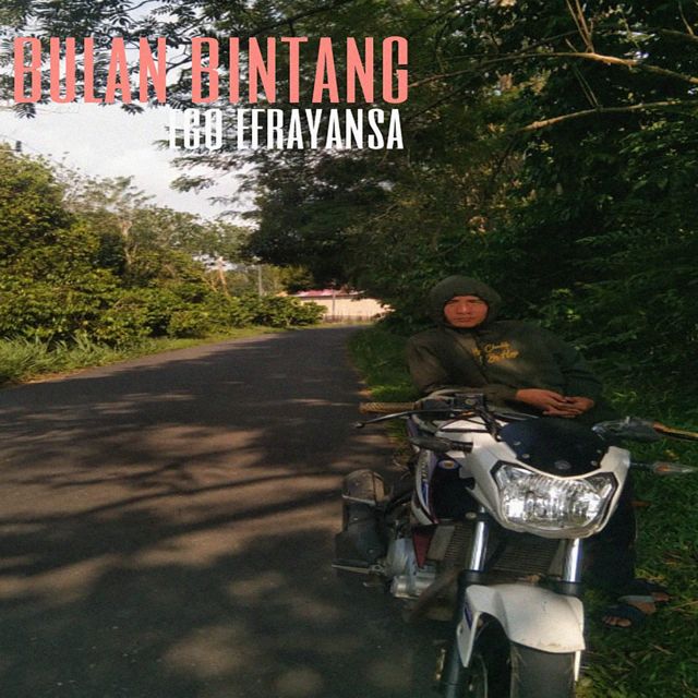 Ego Efrayansa - 'Bulan Bintang' [Ringtone]