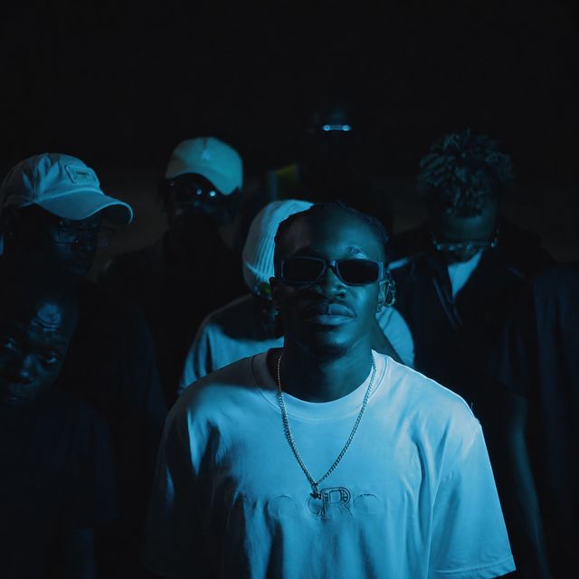 Eiby na Track - 'Ingratos' [Ringtone]