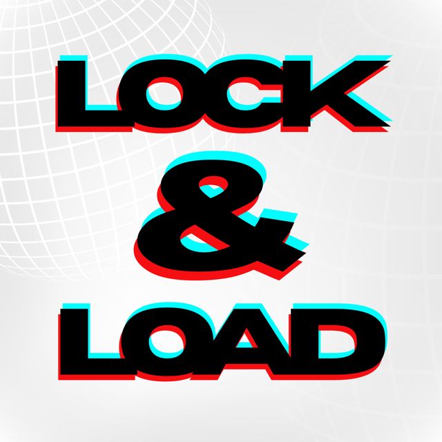 EiefVybz - 'Lock & Load' [Ringtone]