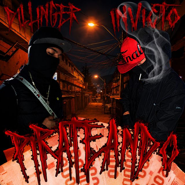 EINER DILLINGER - 'PIRATEANDO' [Ringtone]