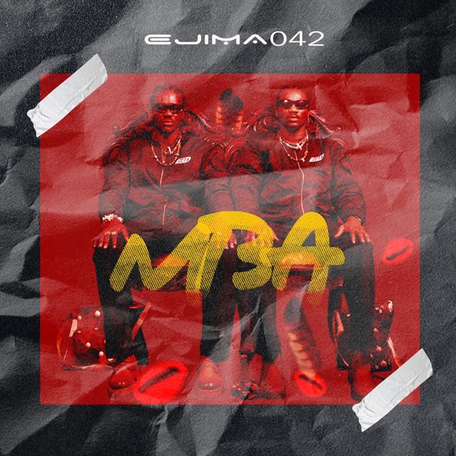 Ejima042 - 'Mba' [Ringtone]