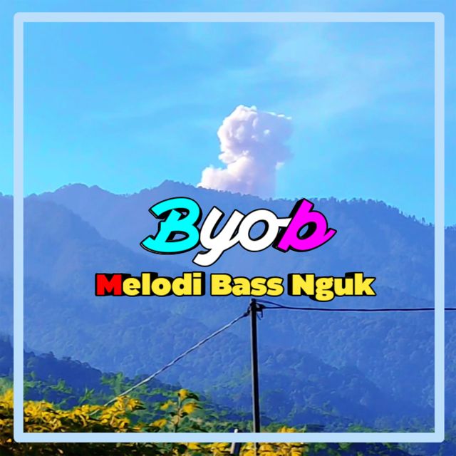 Eko Setiawan - 'Byob Melodi Bass Nguk' [Ringtone]