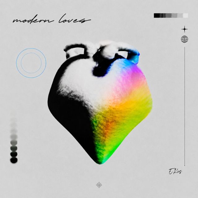 Ekos - 'Modern Loves' [Ringtone]