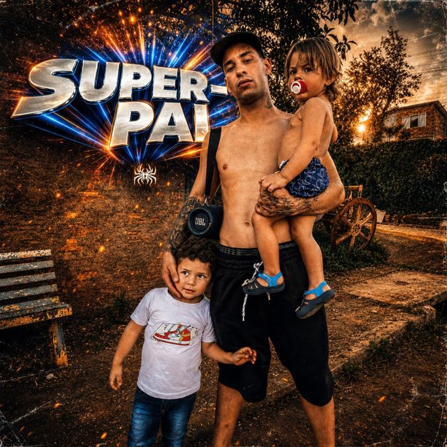 Ekytor - 'Super Pai (feat. FG VDL & Hosken Beatz)' [Ringtone]