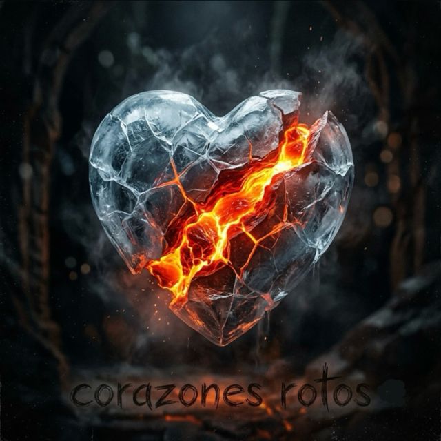 El abuelo - 'Corazones Rotos </3' [Ringtone]