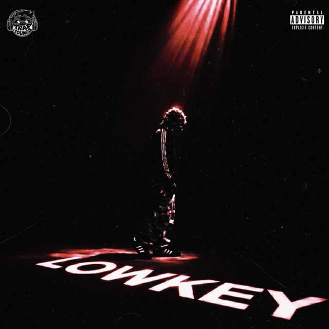 El Ayrton - 'Lowkey' [Ringtone]