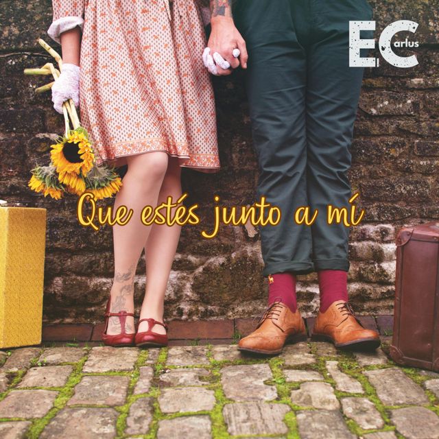 El Carlus - 'Que estés junto a mí' [Ringtone]