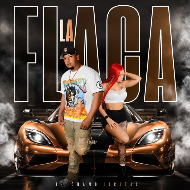 El Chamo Lirical - 'La Flaca' [Ringtone]