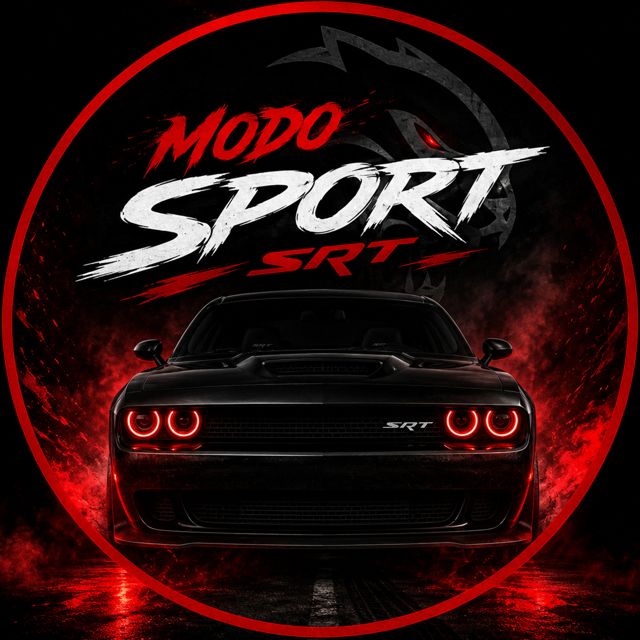 El chuky 4life - 'Sport Mode' [Ringtone]