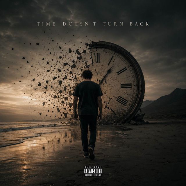 El chuky 4life - 'Time doesn't turn back' [Ringtone]