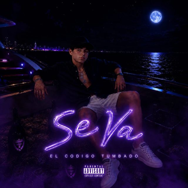 El Código Tumbado - 'Se Va (feat. HeyK & MM)' [Ringtone]