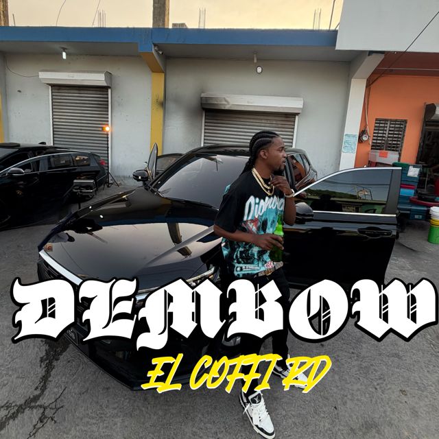 el coffi rd - 'Dejasela Pisa' [Ringtone]