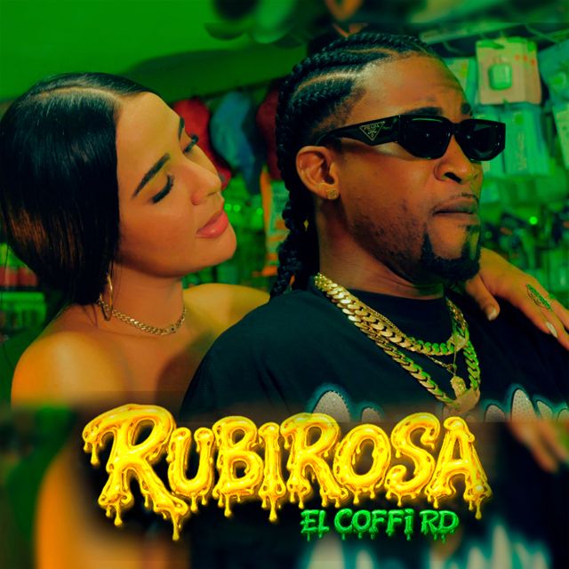 el coffi rd - 'Rubirosa' [Ringtone]