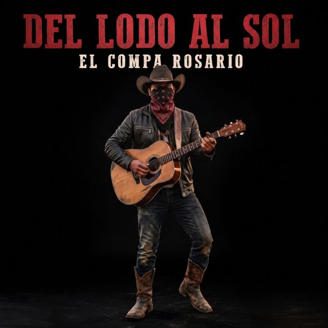 El Compa Rosario - 'Del Lodo Al Sol' [Ringtone]