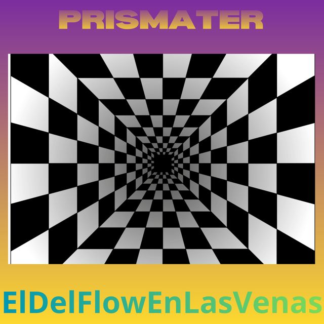 EL DEL FLOW EN LAS VENAS - 'PRISMATER' [Ringtone]
