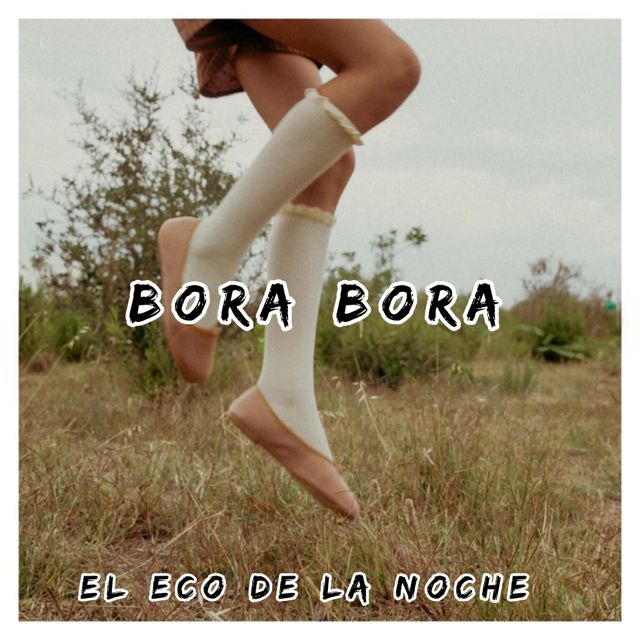 el eco de la noche - 'Bora Bora' [Ringtone]