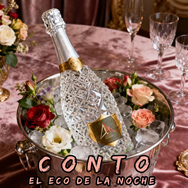 el eco de la noche - 'CONTO' [Ringtone]