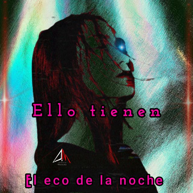 el eco de la noche - 'ELLO TIENEN' [Ringtone]