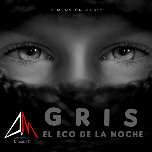 el eco de la noche - 'GRIS' [Ringtone]