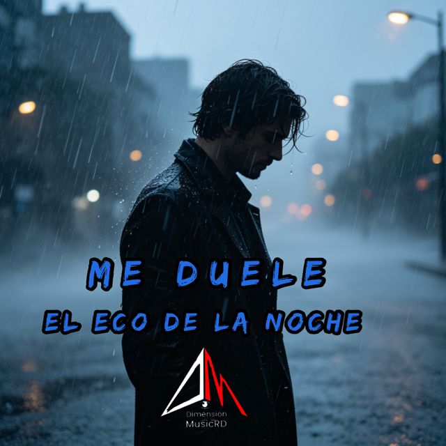 el eco de la noche - 'ME DUELE' [Ringtone]