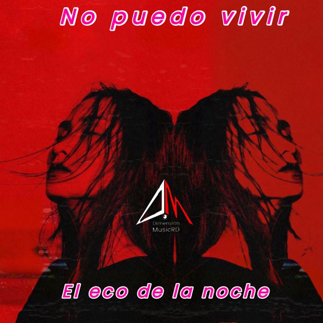 el eco de la noche - 'no puedo vivir' [Ringtone]