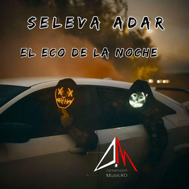 el eco de la noche - 'SELEVA ADAR' [Ringtone]