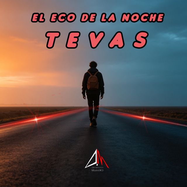 el eco de la noche - 'TEVAS' [Ringtone]