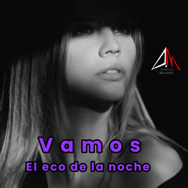 el eco de la noche - 'VAMOS' [Ringtone]