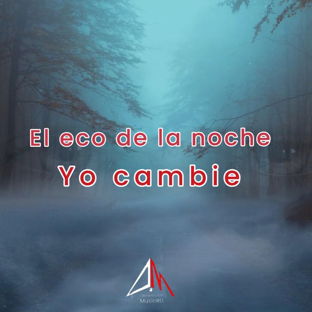 el eco de la noche - 'yo cambie' [Ringtone]