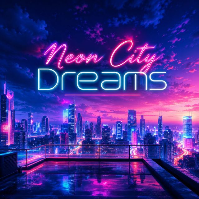 El Gabito - 'Neon Gravity' [Ringtone]