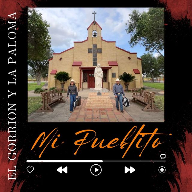 EL GORRION Y LA PALOMA - 'MI PUEBLITO' [Ringtone]