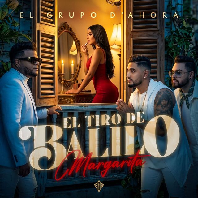 EL GRUPO D'AHORA - 'El Tiro De Balilo (Margarita)' [Ringtone]