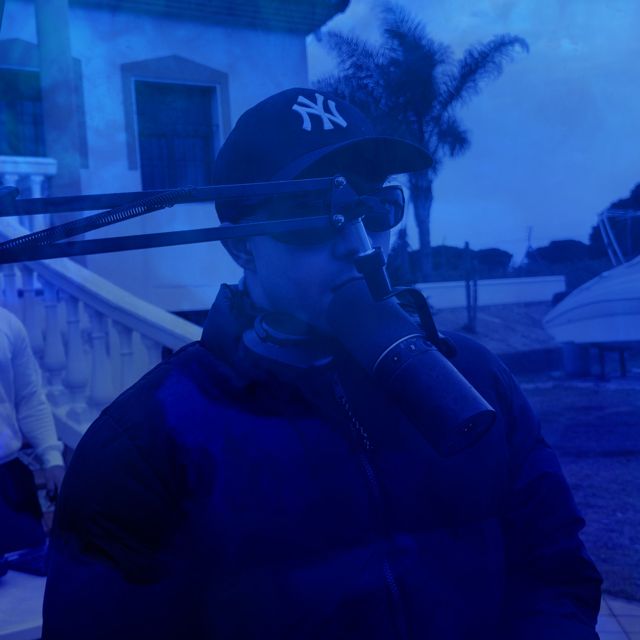El Jose GO - 'Ya me cansé' [Ringtone]